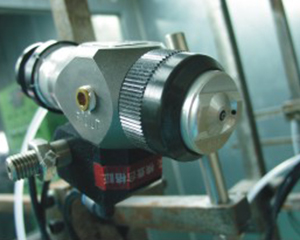 平板上懸式刮刀卸料全自動離心機