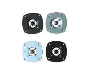 新款氣動隔膜泵