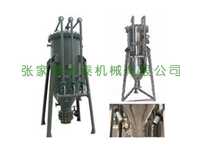 微孔精密過濾器(PHA)