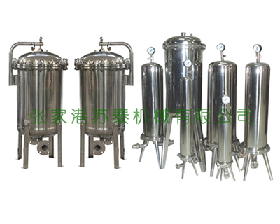 微孔精密過濾器