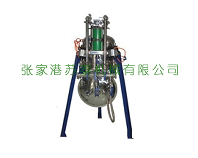 微孔精密過濾器(PHS)