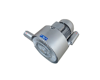 雙級系列旋渦氣泵